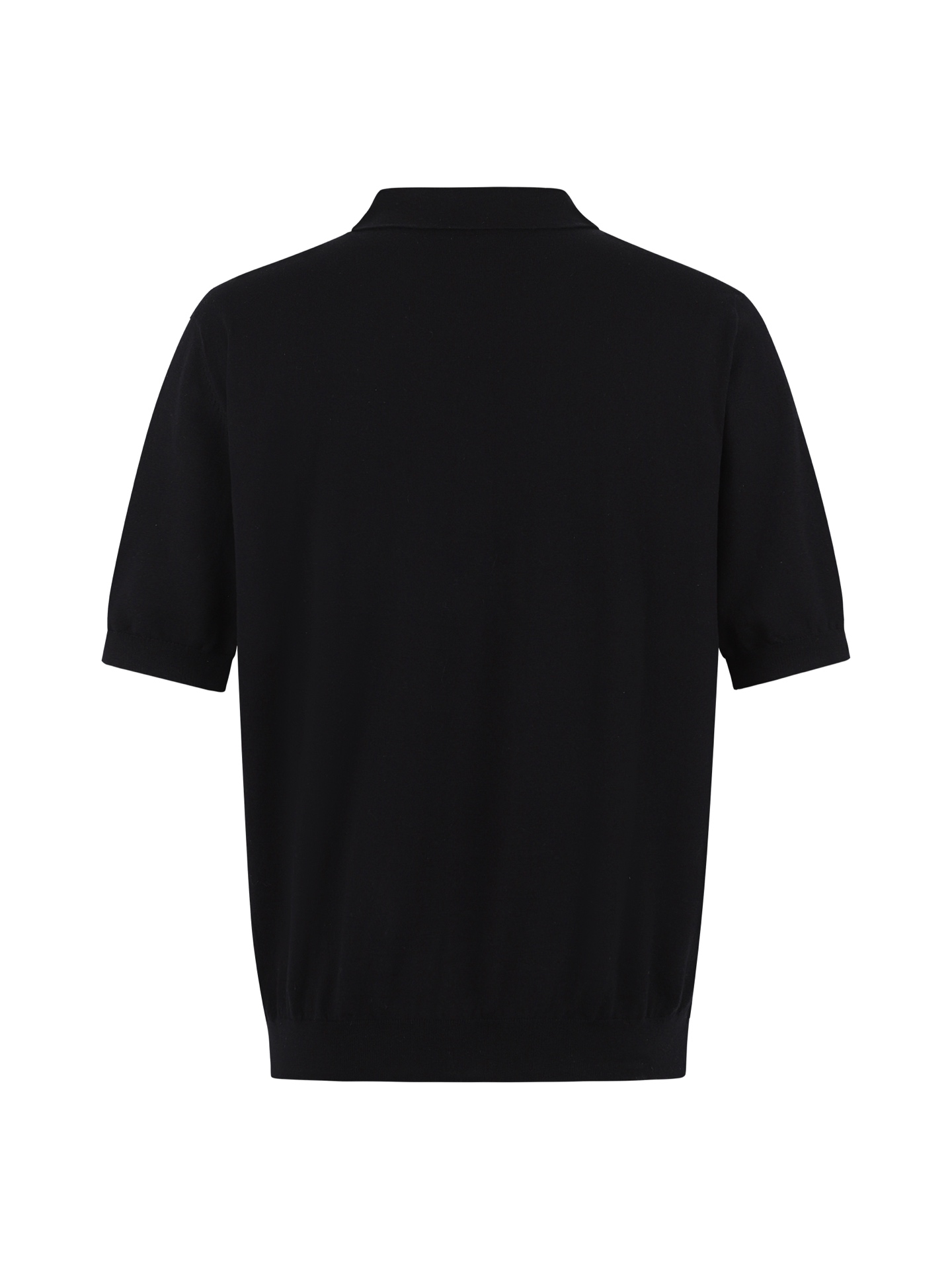 셀린느(CELINE) 로고 자수 반팔 폴로 셔츠 의류