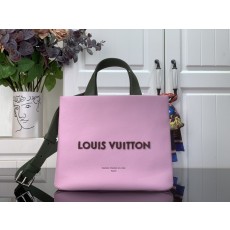 LV 루이비통 MINI SHOPPER TOTE 미니 쇼퍼 토트백 가방
