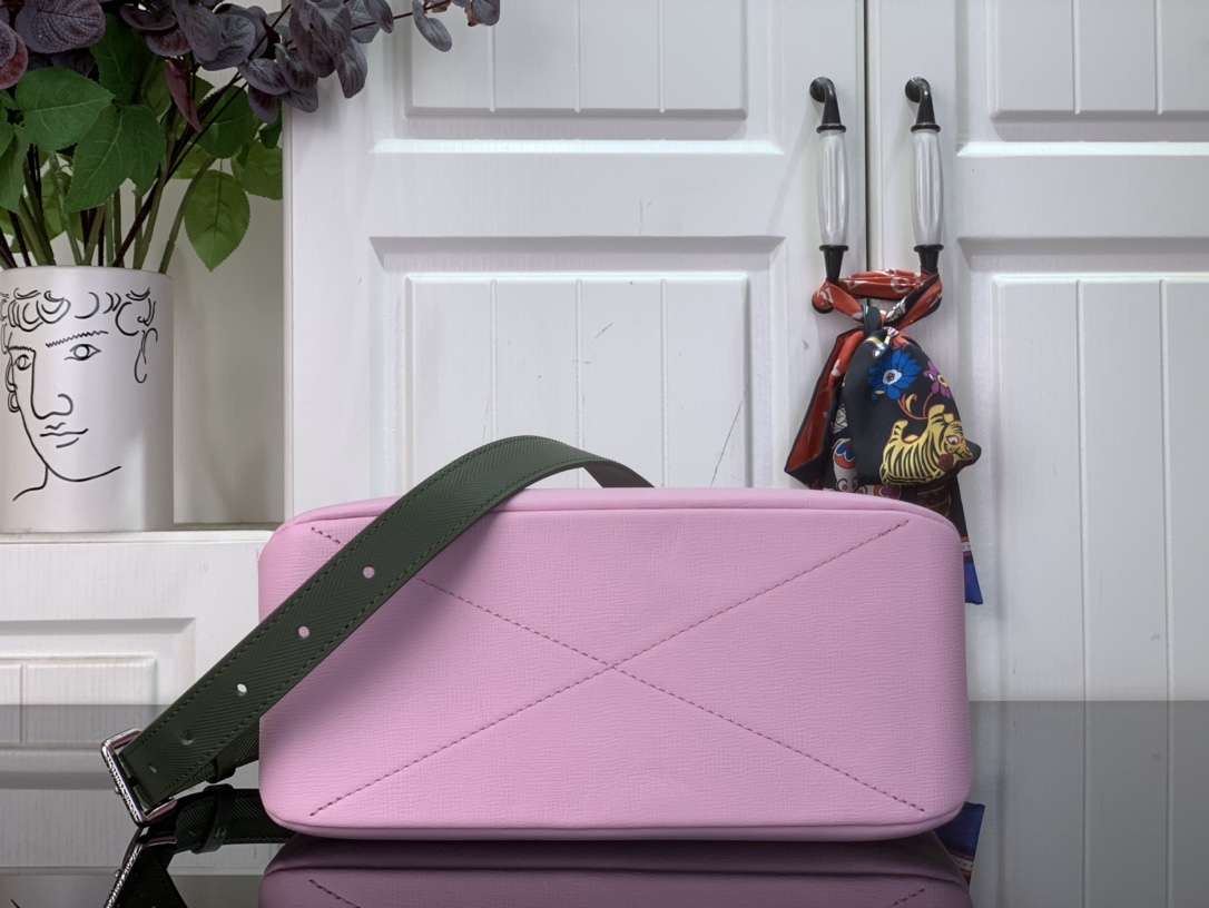 LV 루이비통 MINI SHOPPER TOTE 미니 쇼퍼 토트백 가방