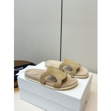 셀린느(CELINE) 트리오페 슬리퍼 신발