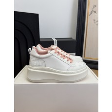 샤넬(CHANEL) 플랫폼 캐주얼 슈즈 신발