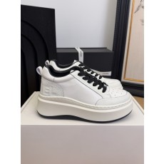 샤넬(CHANEL) 플랫폼 캐주얼 슈즈 신발