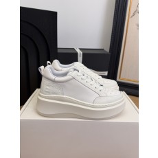 샤넬(CHANEL) 플랫폼 캐주얼 슈즈 신발