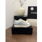 샤넬(CHANEL) 레이스업 캐주얼 스니커즈 신발