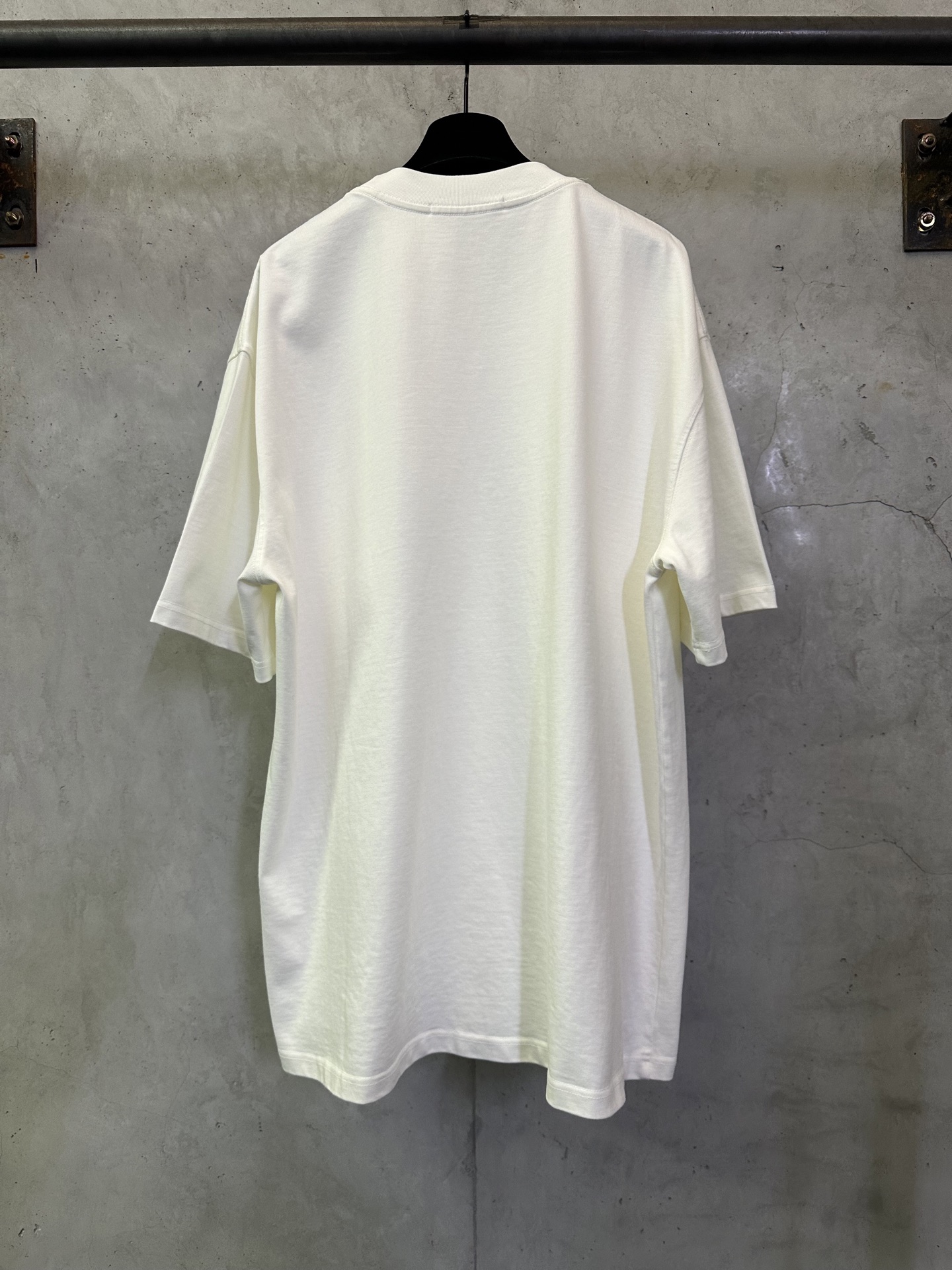 아크네 스튜디오(Acne Studios) 그래픽 프린트 반팔 티셔츠 의류