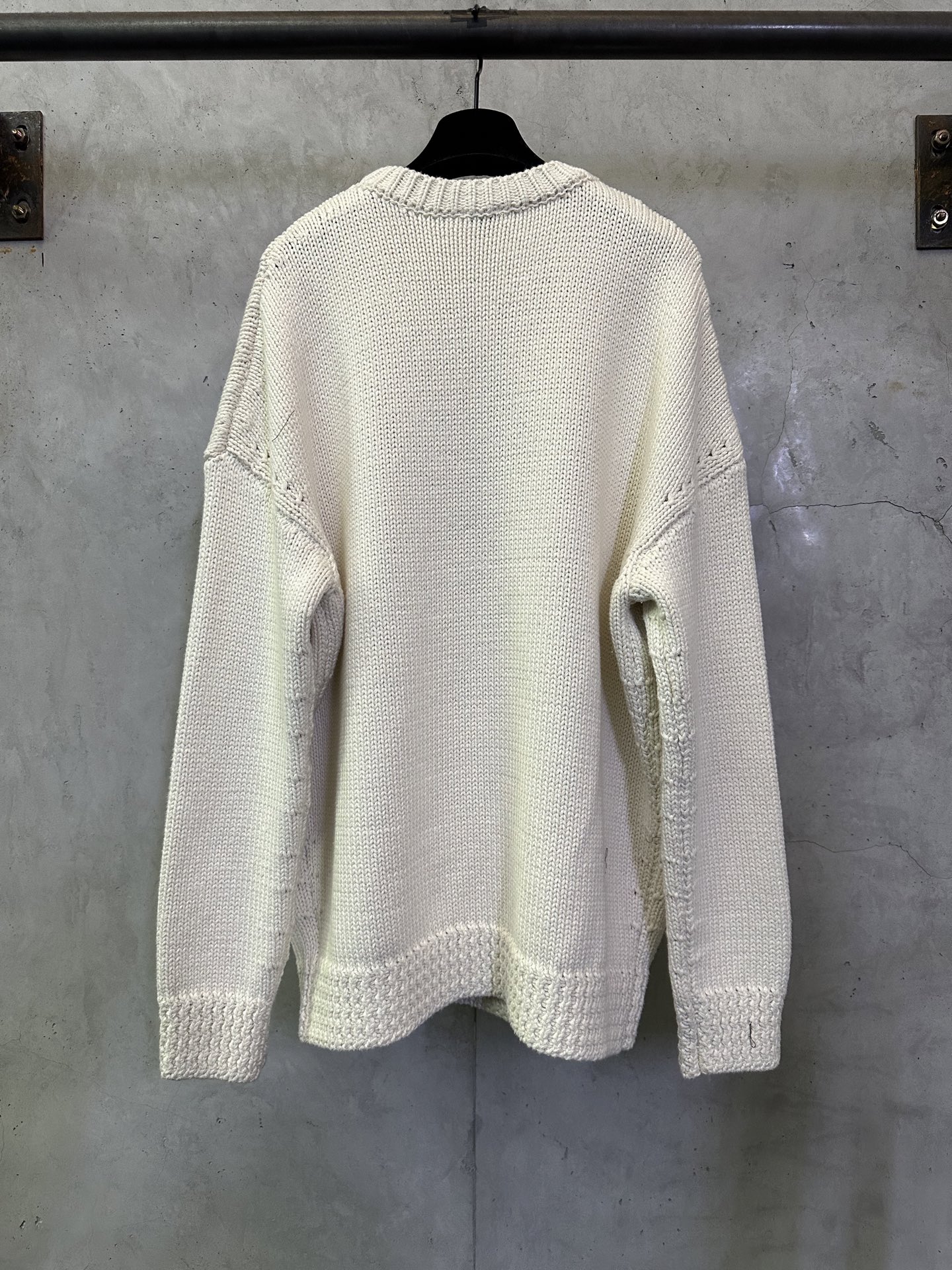 로에베(LOEWE) 도라에몽 니트 스웨터 의류