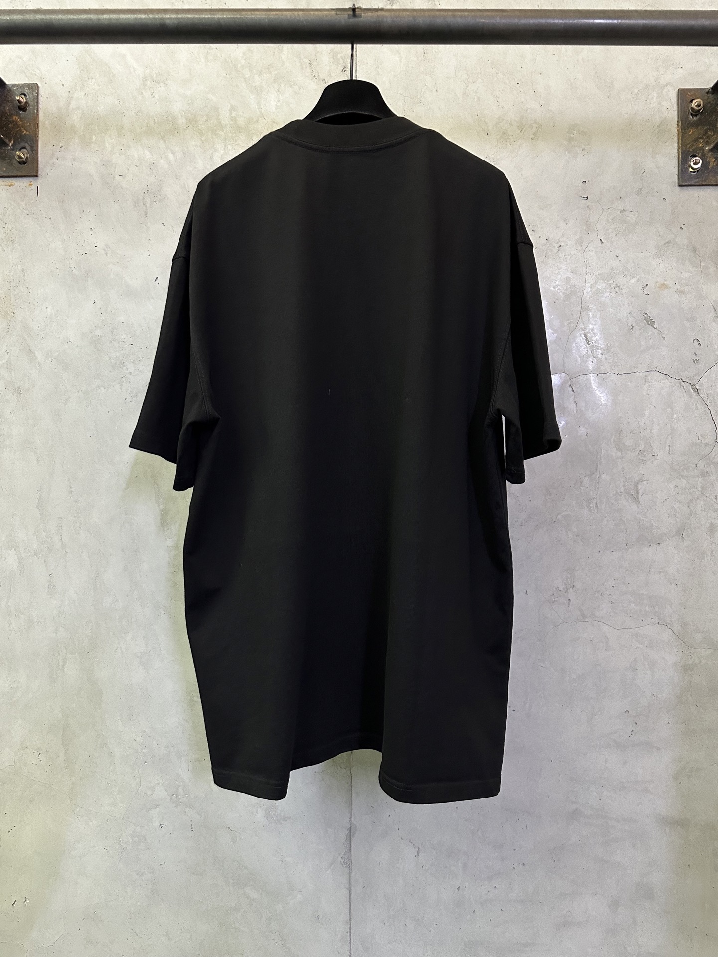 로에베(LOEWE) 런웨이 반팔 티셔츠 의류