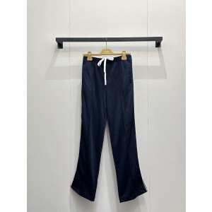 miumiu 미우미우 와이드 팬츠 바지 의류