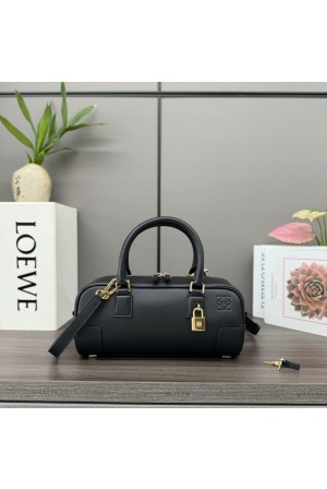 Loewe 로에베 미니 Amazona 23 Cropped (062417) 토트백 숄더백 가방