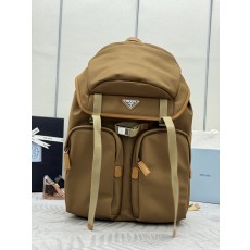 prada 프라다 2VZ019 테크니컬 나일론 백팩 가방