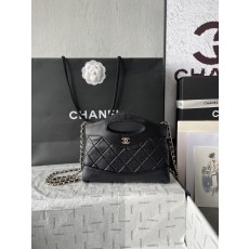 Chanel 샤넬 24C mini 31 bag 미니 31백 가방 (AP3656)