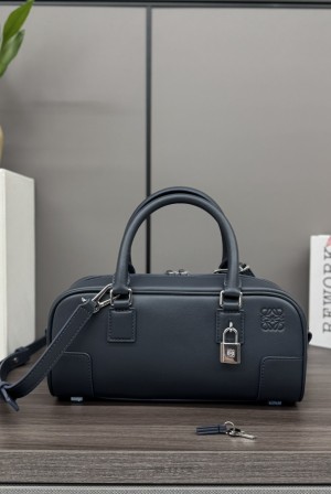 Loewe 로에베 미니 Amazona 23 Cropped (062417) 토트백 숄더백 가방