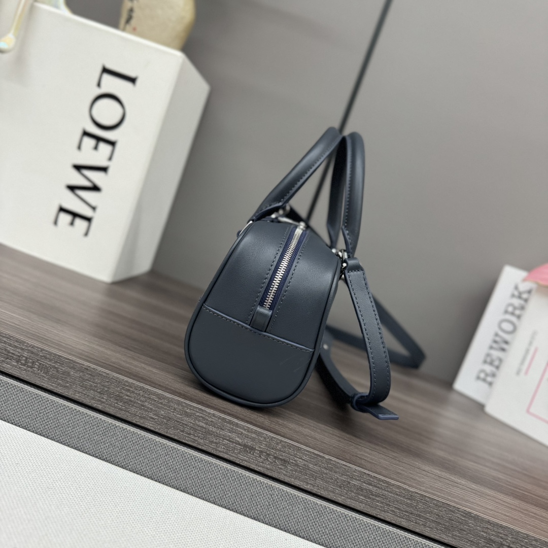 Loewe 로에베 미니 Amazona 23 Cropped (062417) 토트백 숄더백 가방