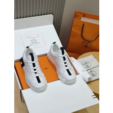 에르메스(Hermes) 바운싱(Bouncing) 남성 스니커즈 신발