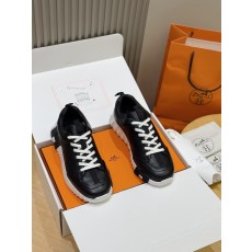 에르메스(Hermes) 바운싱(Bouncing) 남성 스니커즈 신발