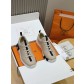 에르메스(Hermes) 바운싱(Bouncing) 프리미엄 남성 스니커즈 신발