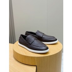 에르메스(Hermes) Freestyle 엡송 카프스킨 로퍼 구두 신발