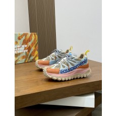 몽클레어 몽클레르(Moncler) × Salehe Trailgrip Amoeba 살레헤 벰버리 트레일그립 아메바 스니커즈 신발