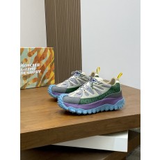 몽클레어 몽클레르(Moncler) × Salehe Trailgrip Amoeba 살레헤 벰버리 트레일그립 아메바 스니커즈 신발