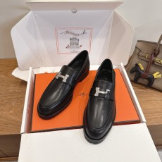 에르메스(HERMES) Eclair 로퍼 신발