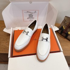 에르메스(HERMES) Eclair 로퍼 신발