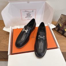 에르메스(HERMES) Eclair 로퍼 신발