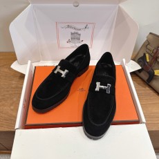 에르메스(HERMES) Eclair 로퍼 신발