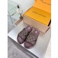 루이비통(LV) 남성 솔 슬리퍼 신발
