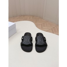 셀린느(CELINE) 트리옹프 슬리퍼 신발