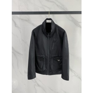 프라다(PRADA) 클래식 재킷 외투 의류