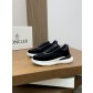 몽클레어 몽클레르(Moncler) 테크니컬 플라이니트 스니커즈 신발