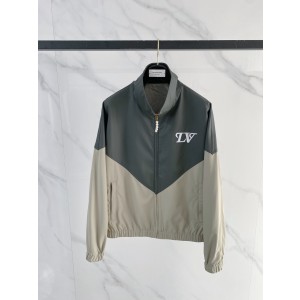 루이비통(LV) 스탠드카라 재킷 외투 의류