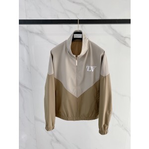 루이비통(LV) 스탠드카라 재킷 외투 의류