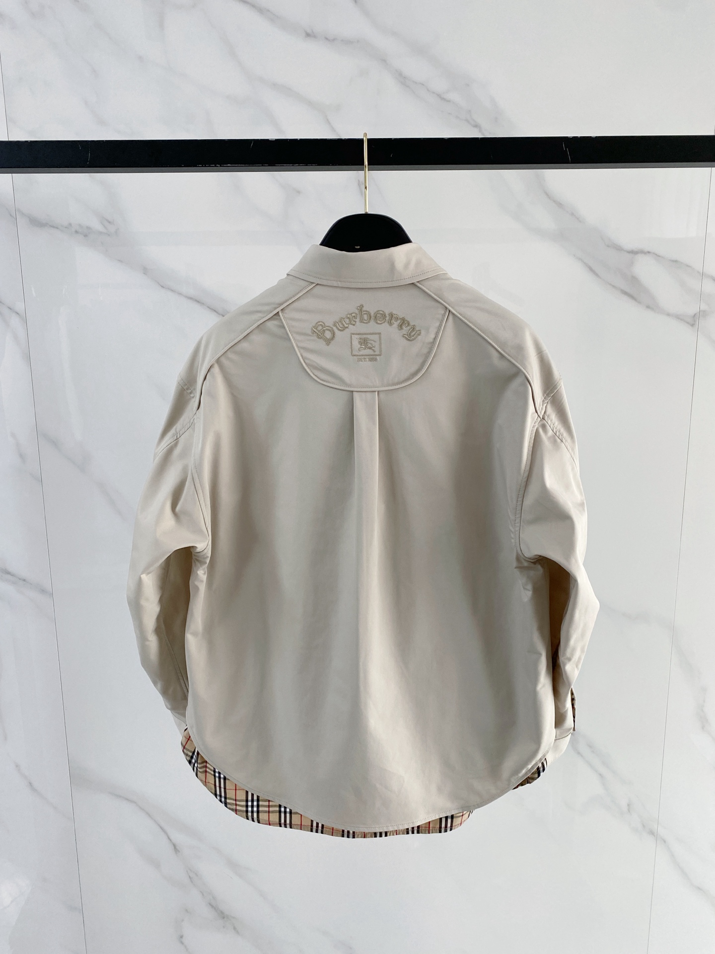 버버리(Burberry) 재킷 외투 의류