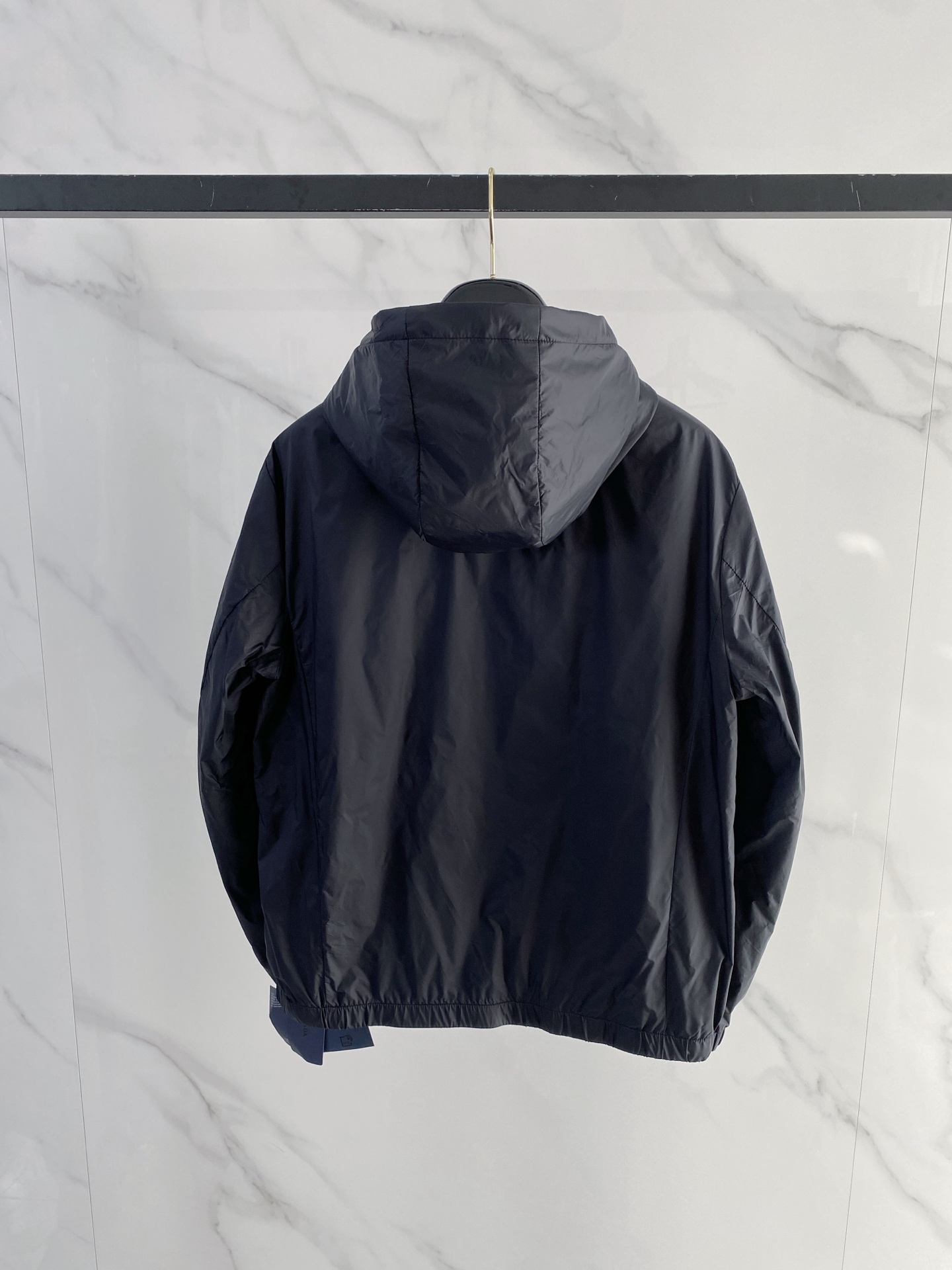 프라다(PRADA) 후드 재킷 외투 의류