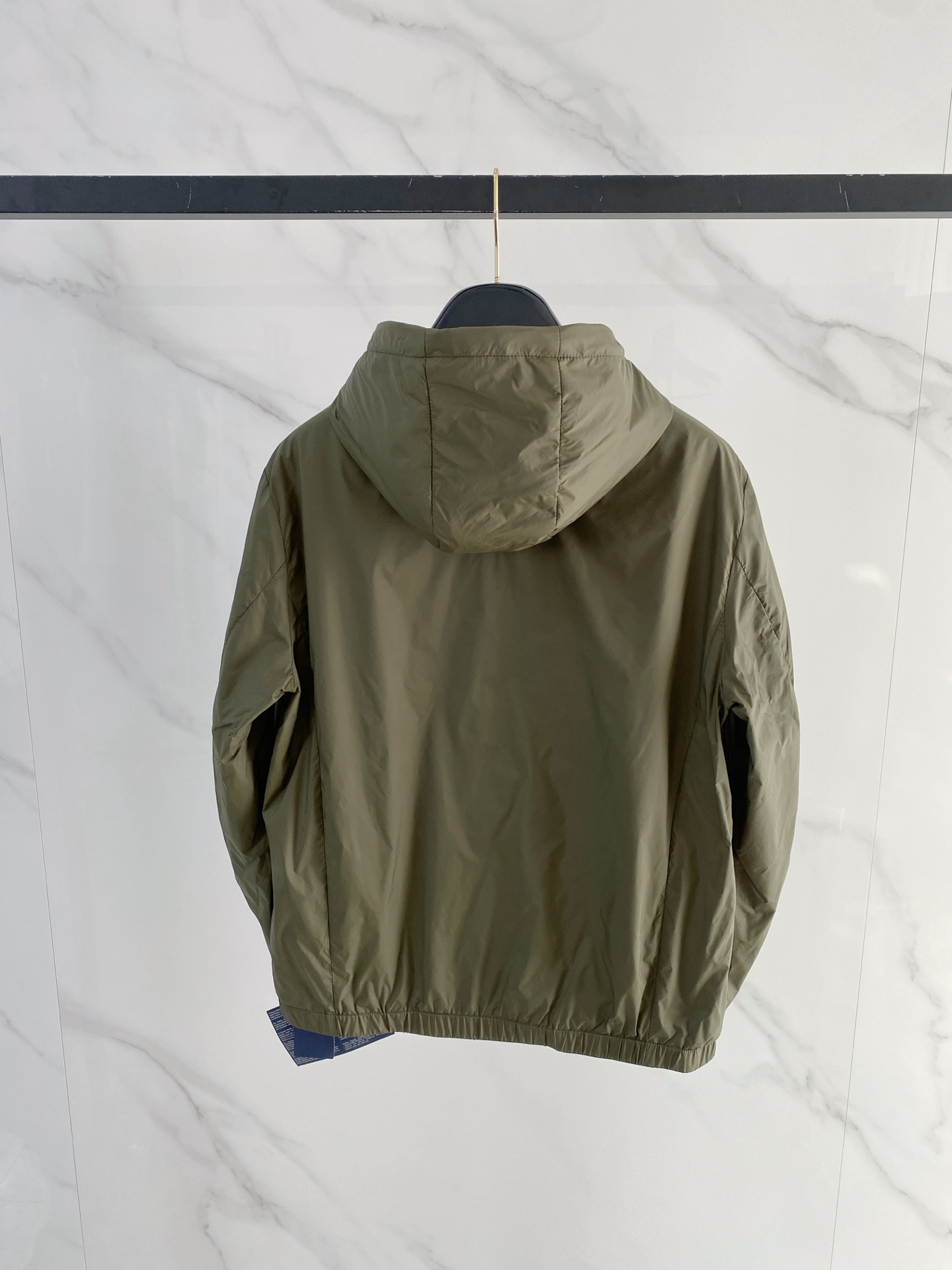 프라다(PRADA) 후드 재킷 외투 의류