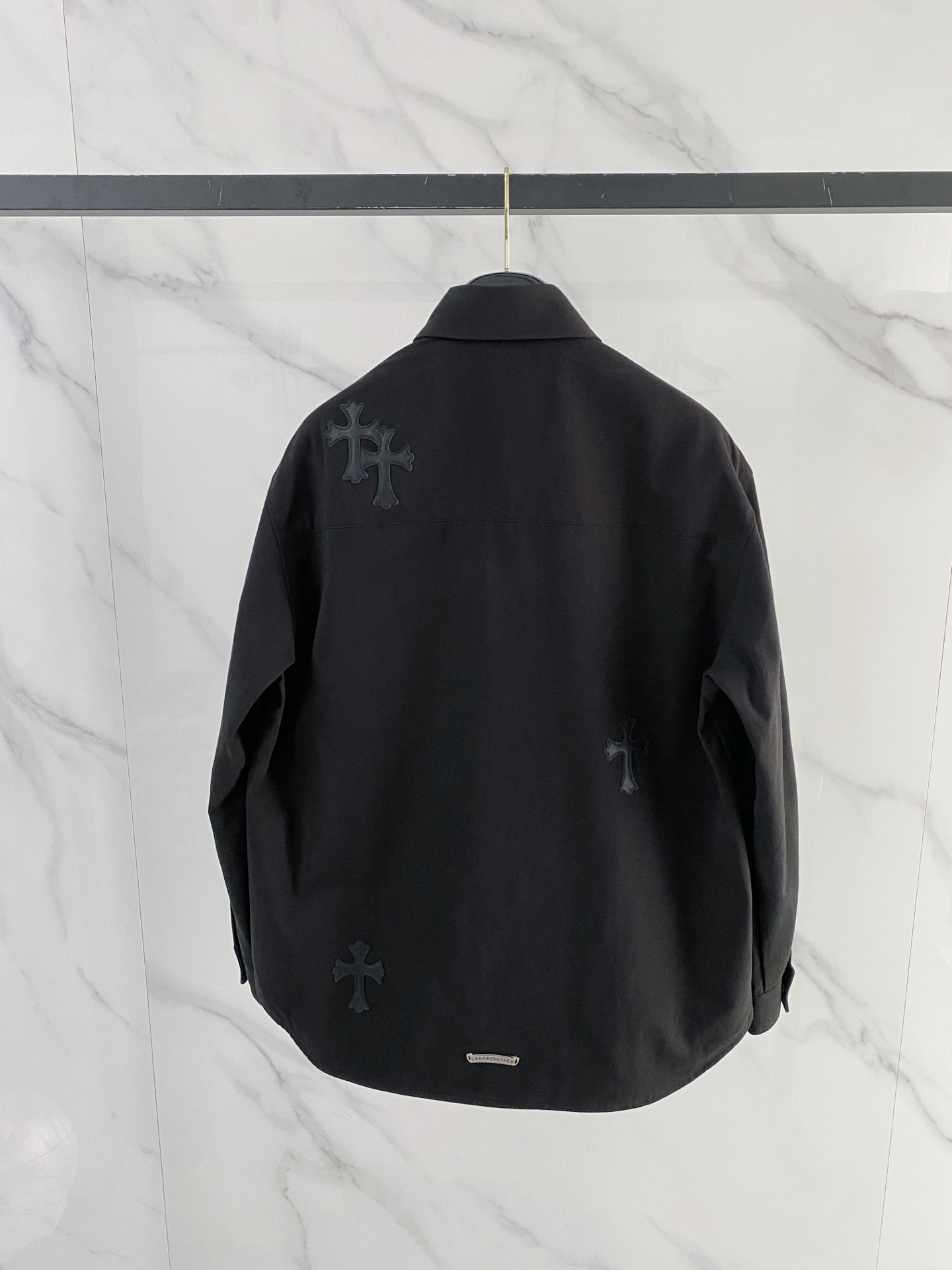 크롬하츠(Chrome Hearts) 셔츠 재킷 외투 의류