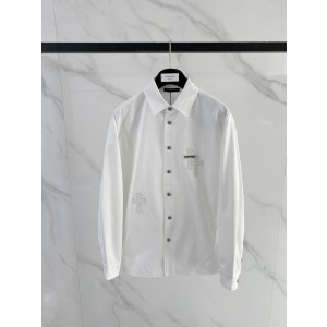 크롬하츠(Chrome Hearts) 셔츠 재킷 외투 의류