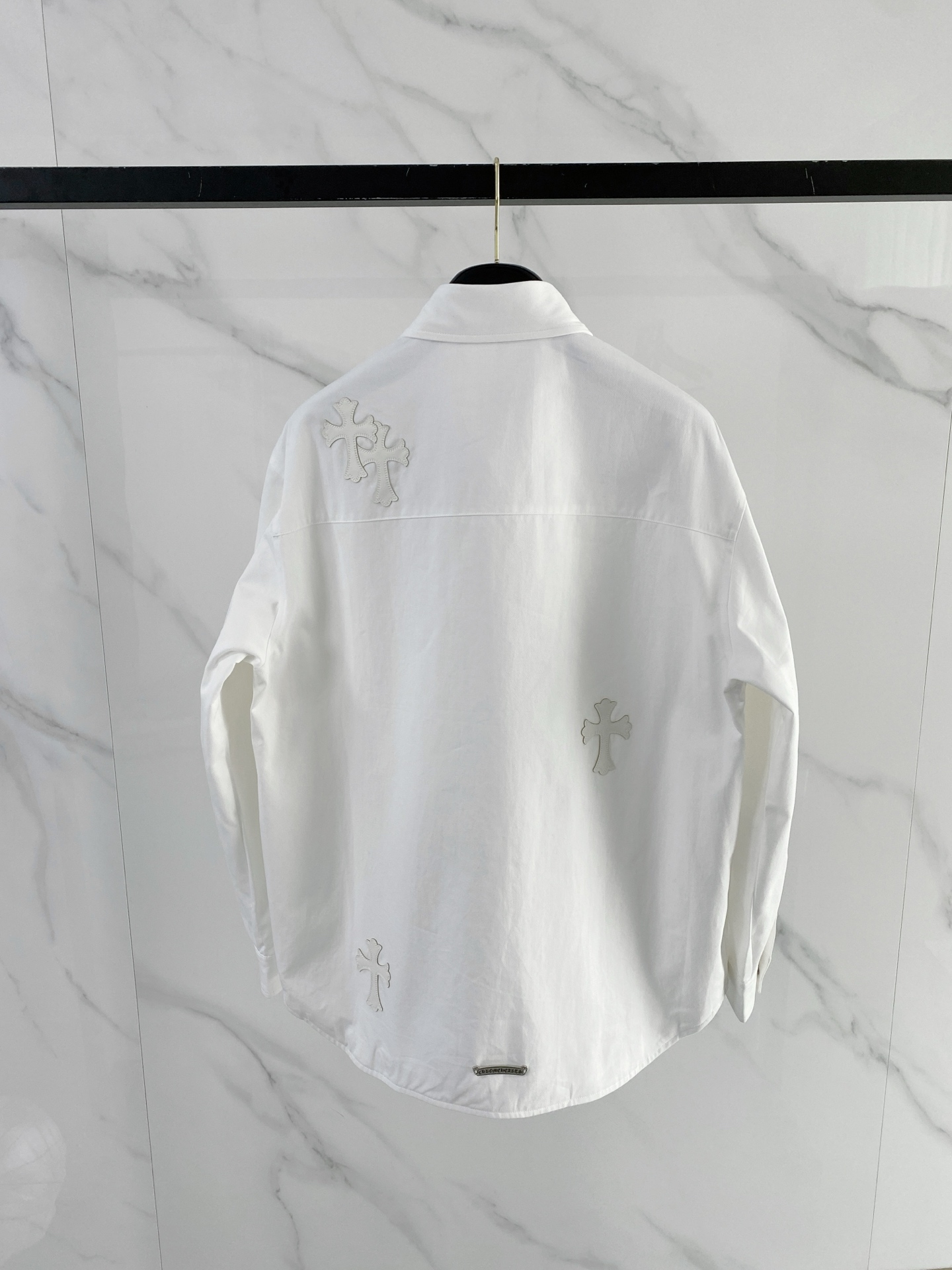 크롬하츠(Chrome Hearts) 셔츠 재킷 외투 의류