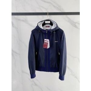 구찌(Gucci) 후드 재킷 외투 의류