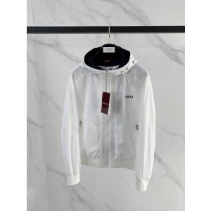 구찌(Gucci) 후드 재킷 외투 의류