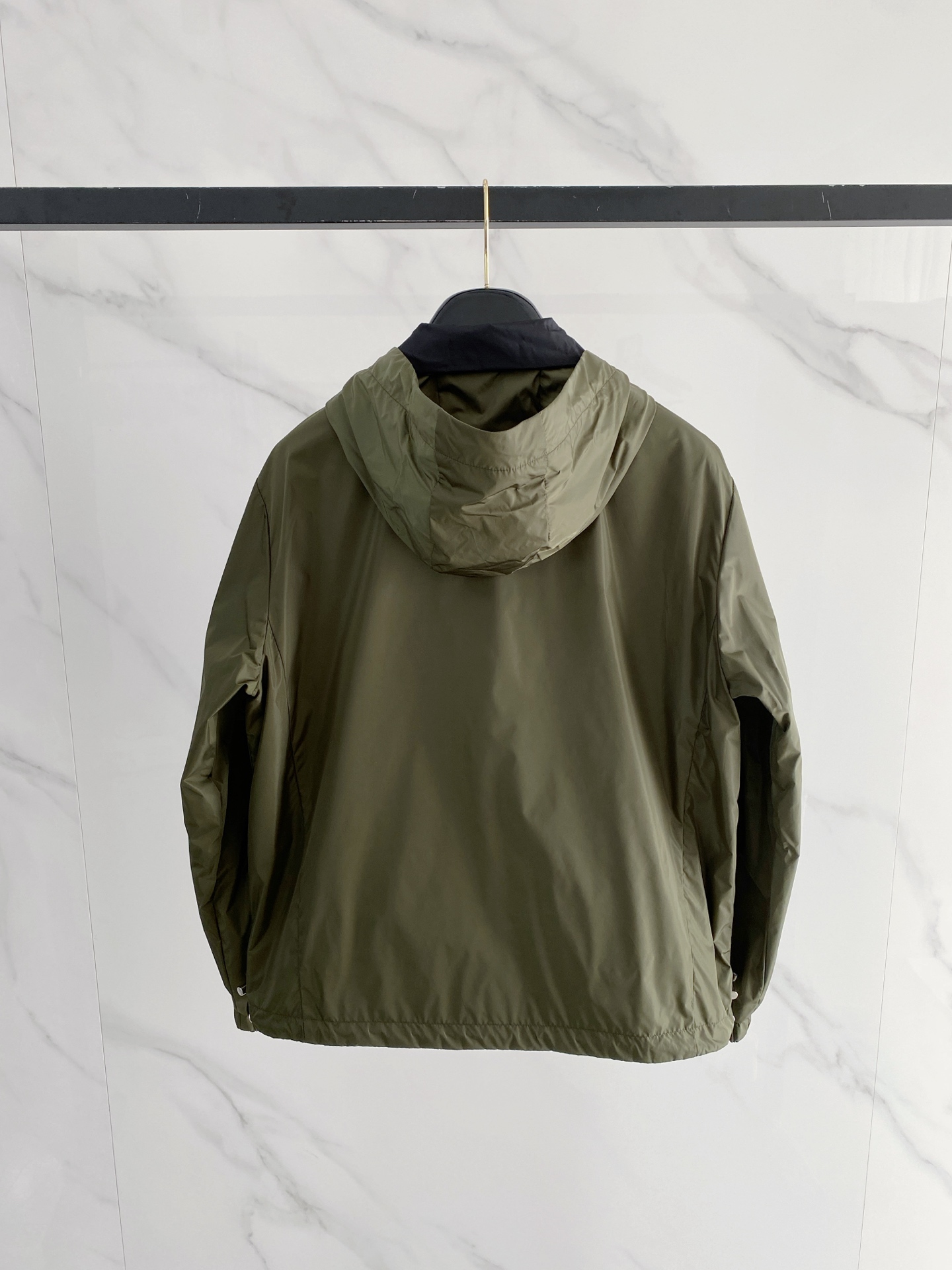 프라다(PRADA) 후드 재킷 외투 의류