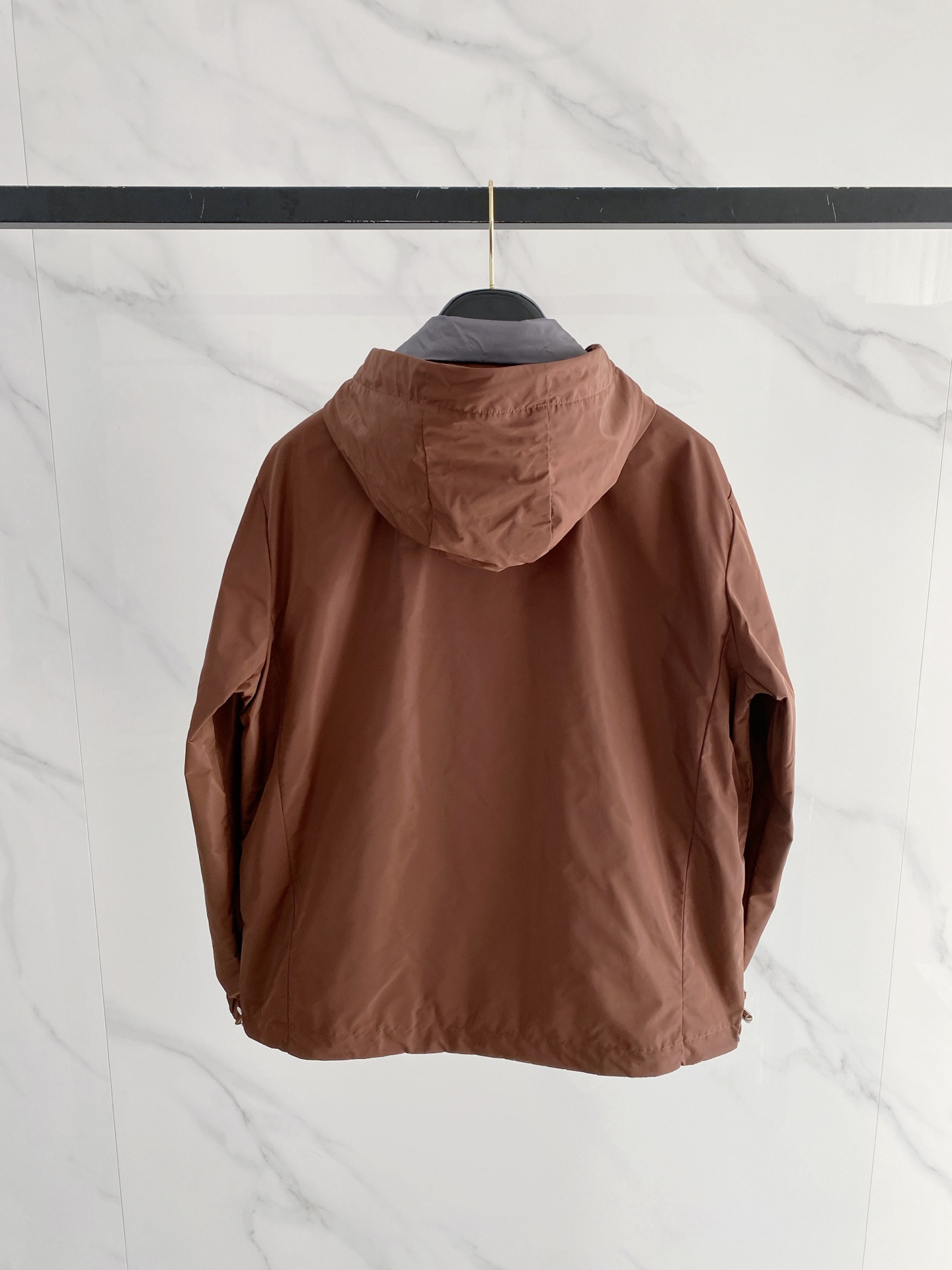 프라다(PRADA) 후드 재킷 외투 의류