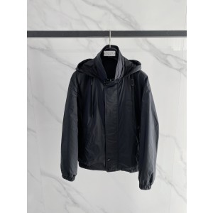 구찌(Gucci) 리버시블 후드 재킷 외투 의류