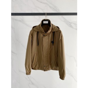 구찌(Gucci) 리버시블 후드 재킷 외투 의류