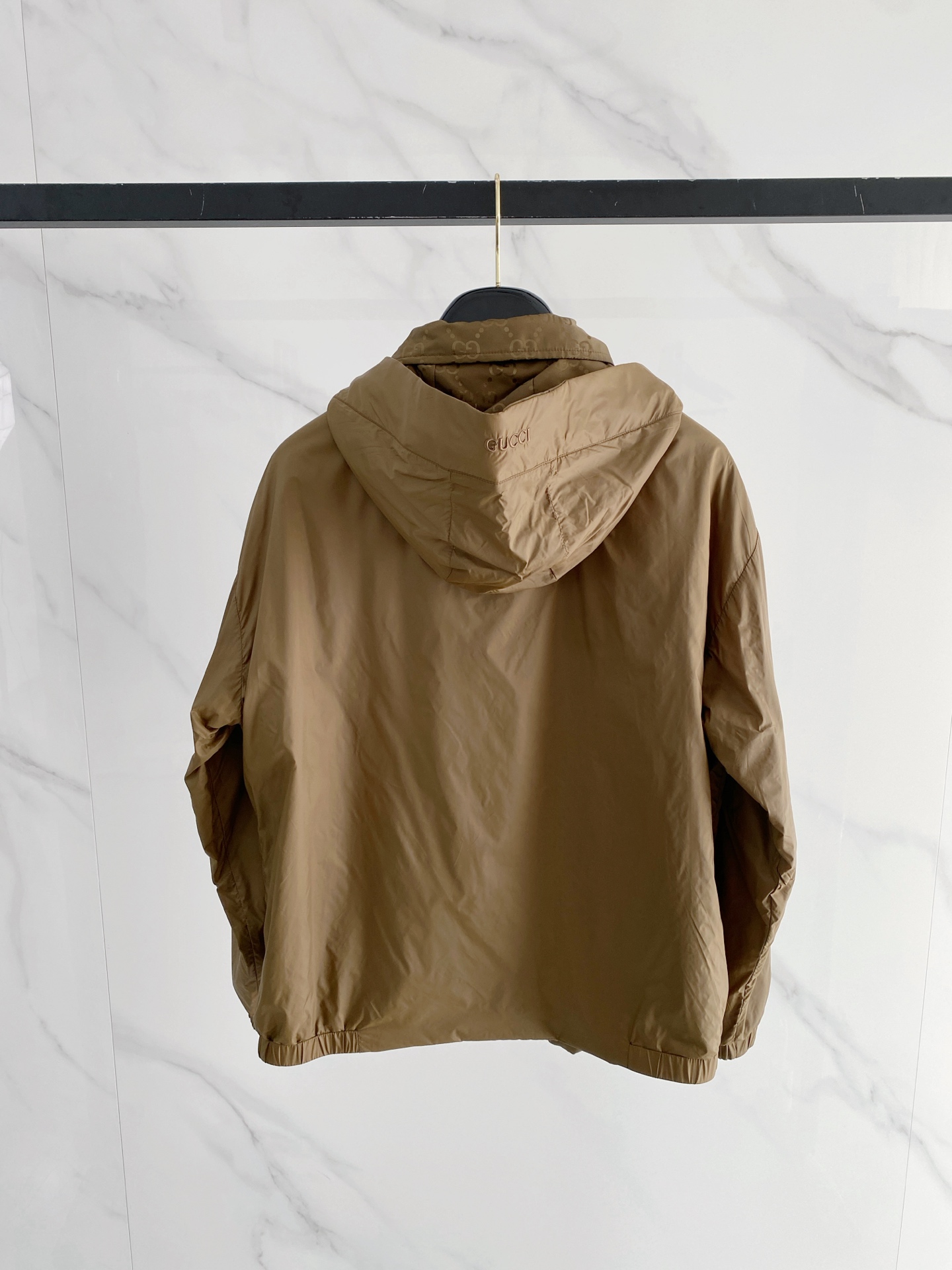 구찌(Gucci) 리버시블 후드 재킷 외투 의류