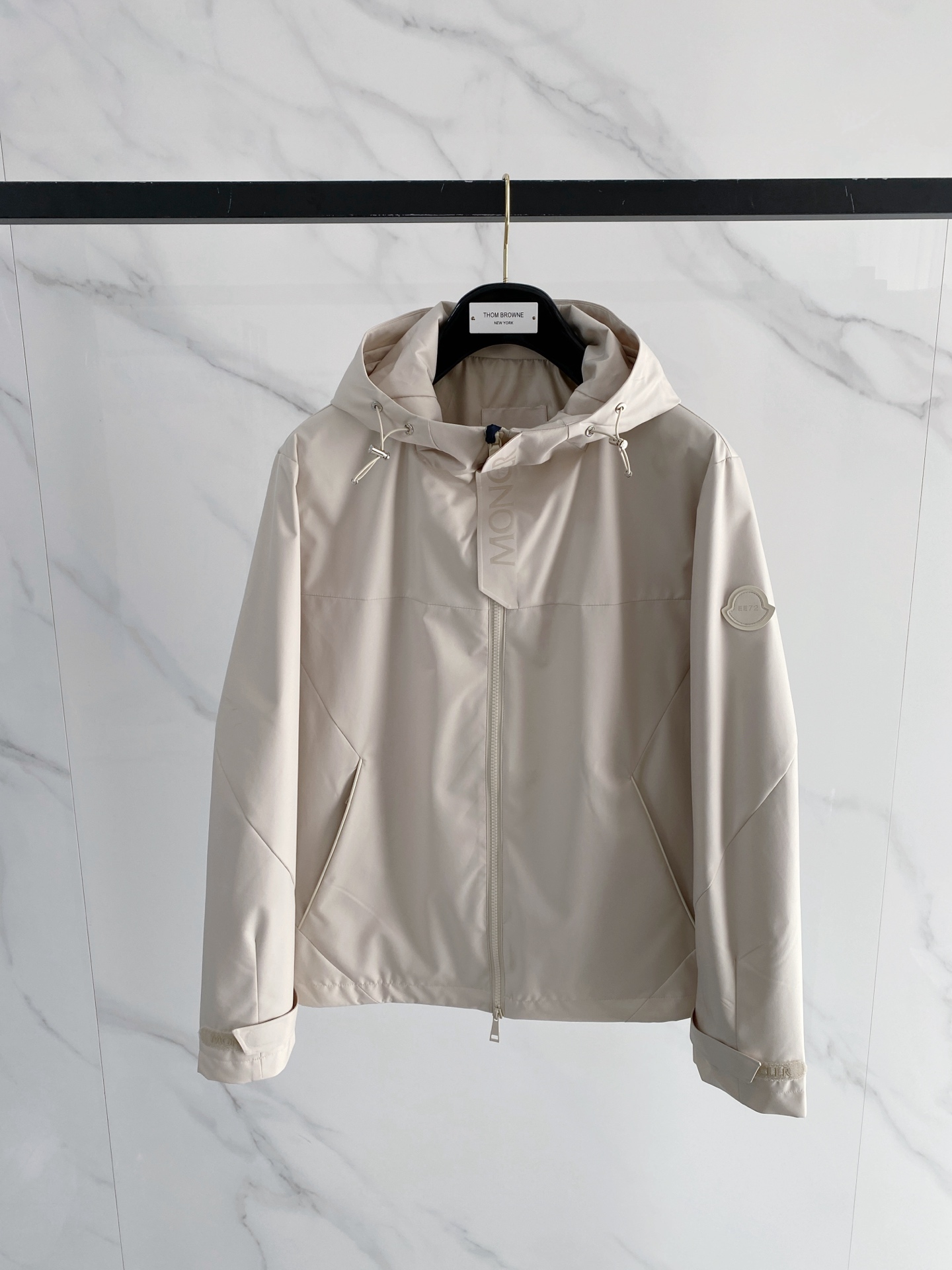 몽클레어 몽클레르(MONCLER) 후드 재킷 외투 의류