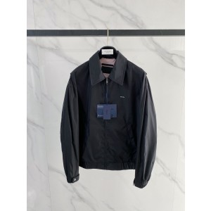 프라다(PRADA) 카라 재킷 외투 의류