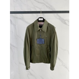 프라다(PRADA) 카라 재킷 외투 의류