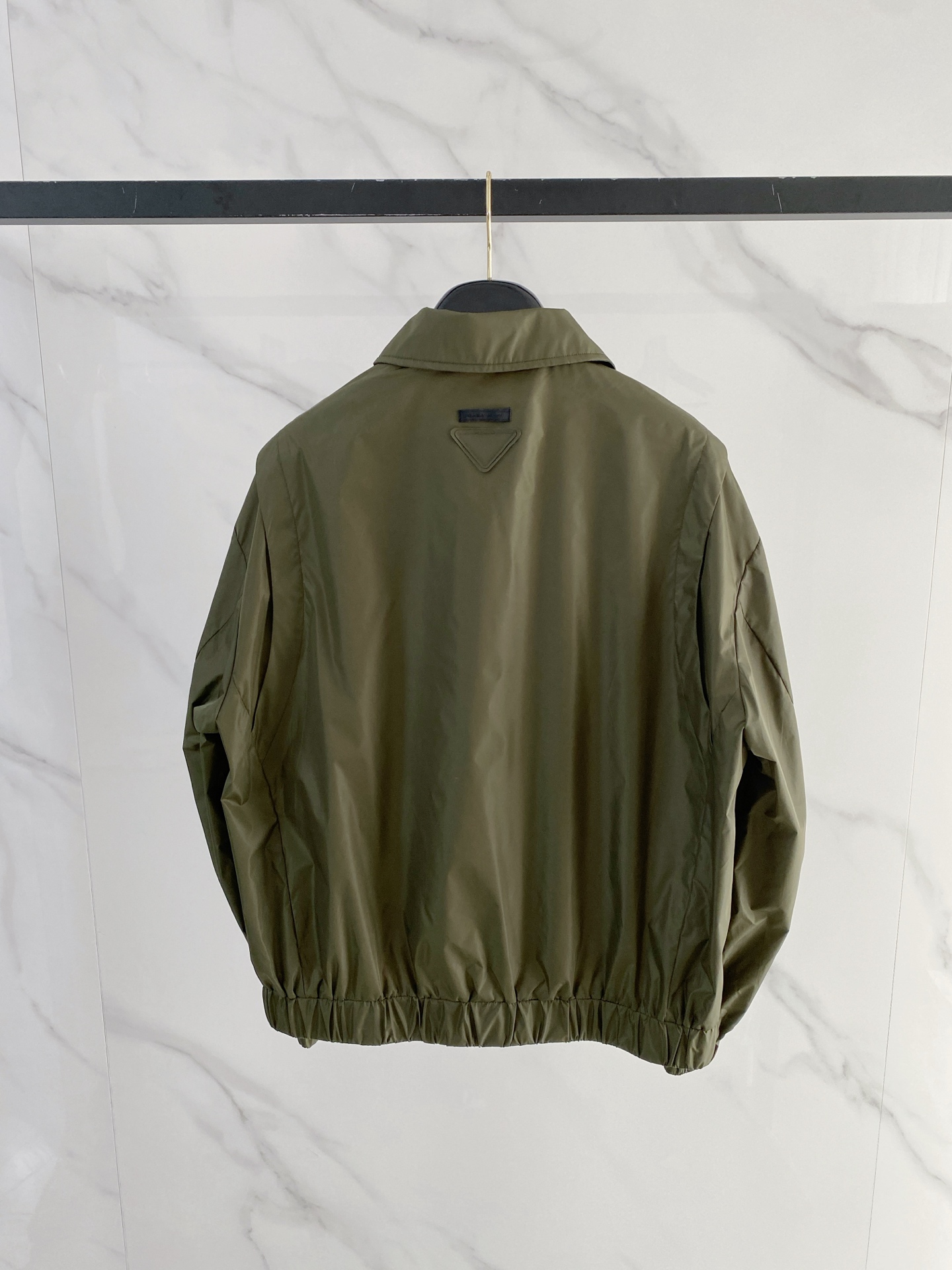 프라다(PRADA) 카라 재킷 외투 의류